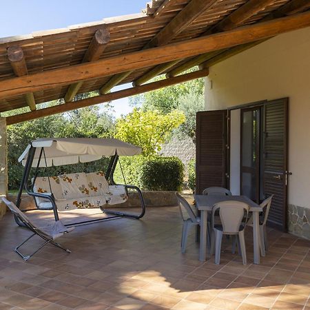 Villa Stella Marsala Kültér fotó