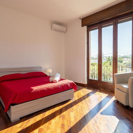 Villa Stella Marsala Kültér fotó