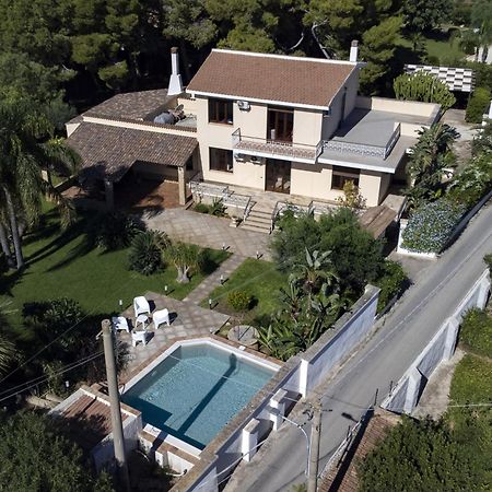 Villa Stella Marsala Kültér fotó