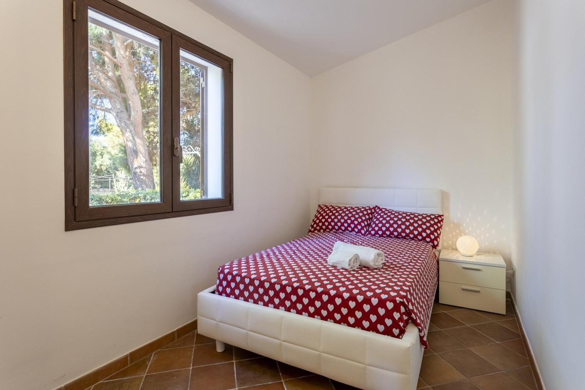 Villa Stella Marsala Kültér fotó