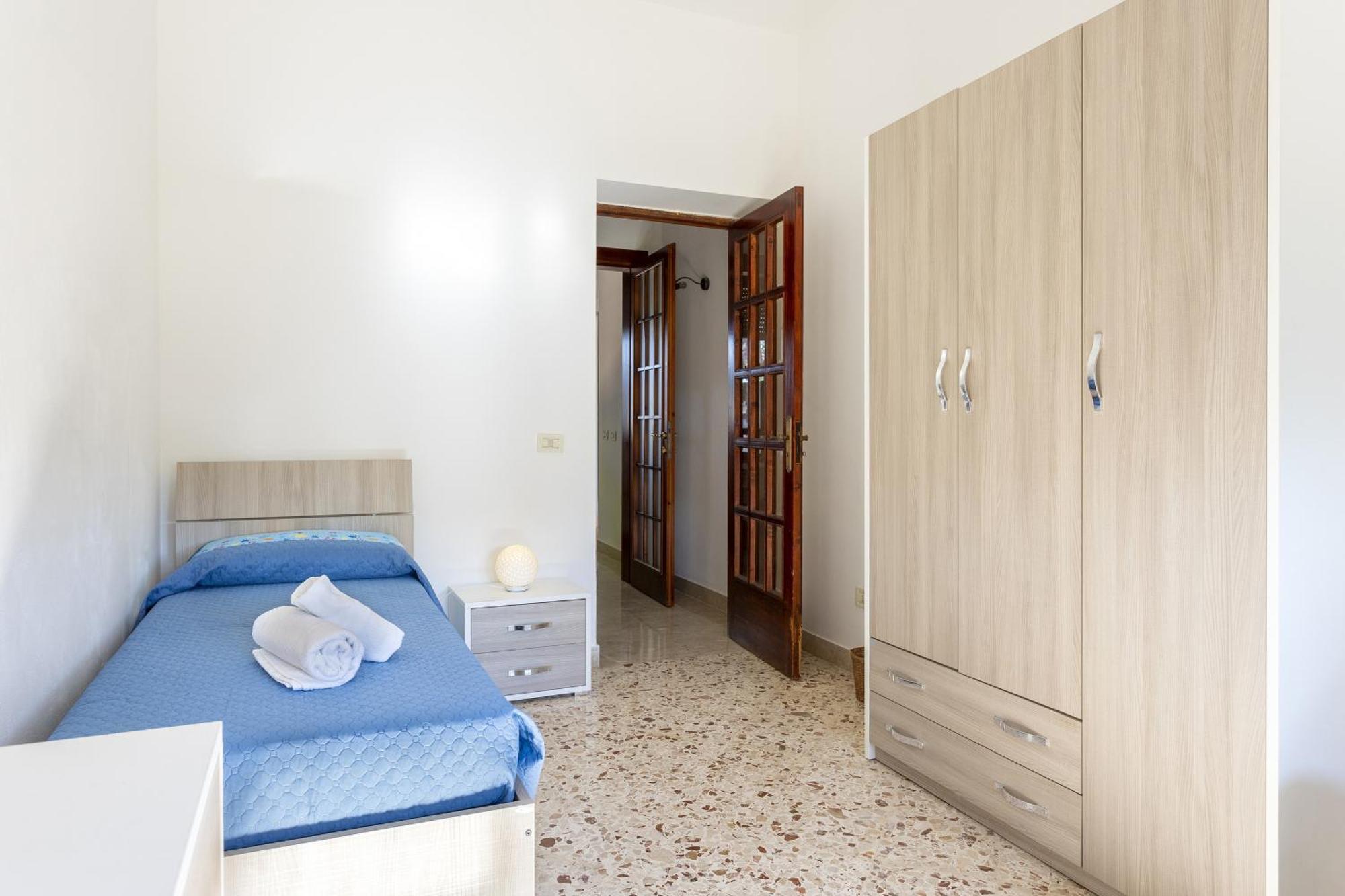 Villa Stella Marsala Kültér fotó