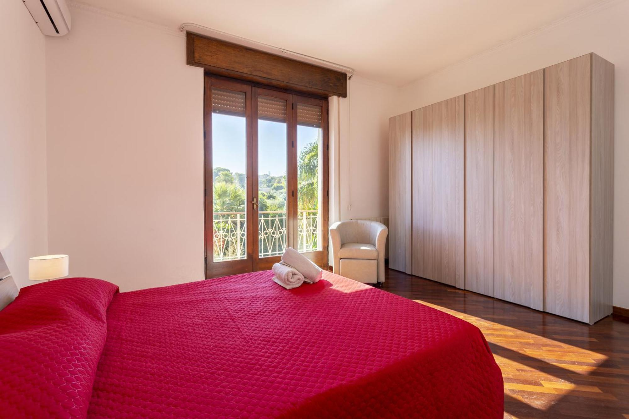 Villa Stella Marsala Kültér fotó
