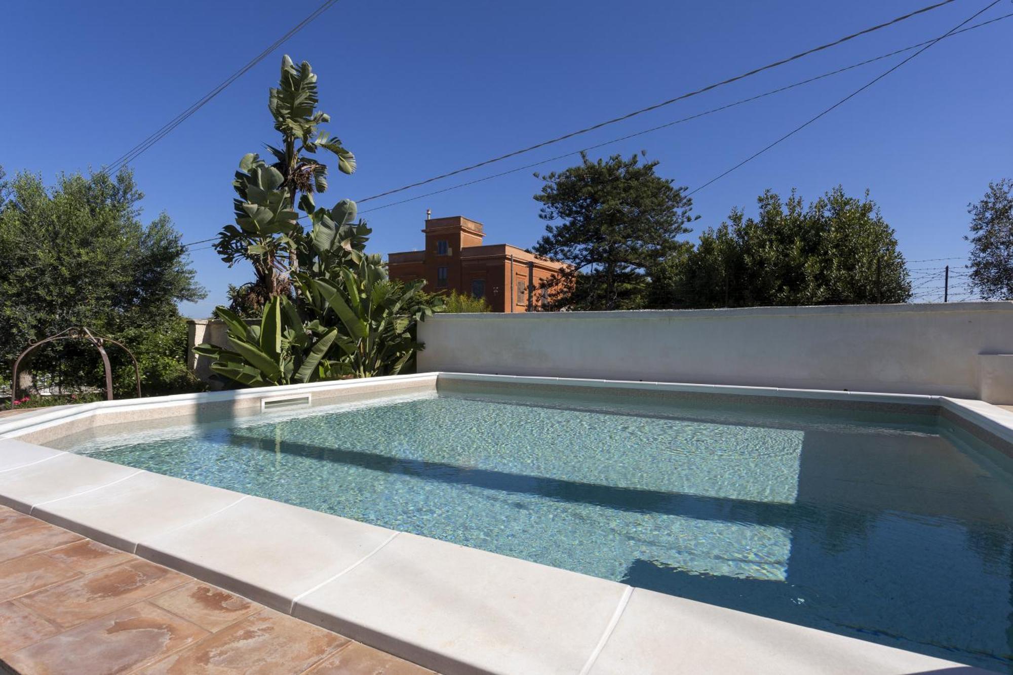 Villa Stella Marsala Kültér fotó