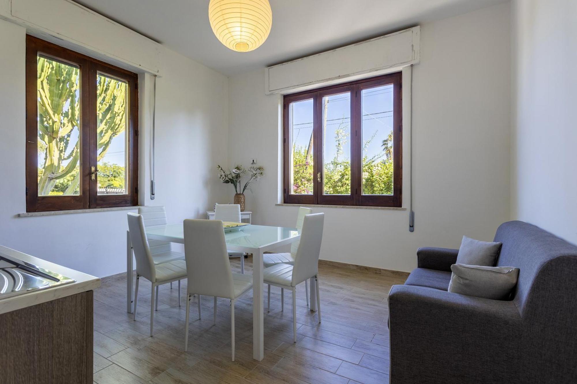 Villa Stella Marsala Kültér fotó