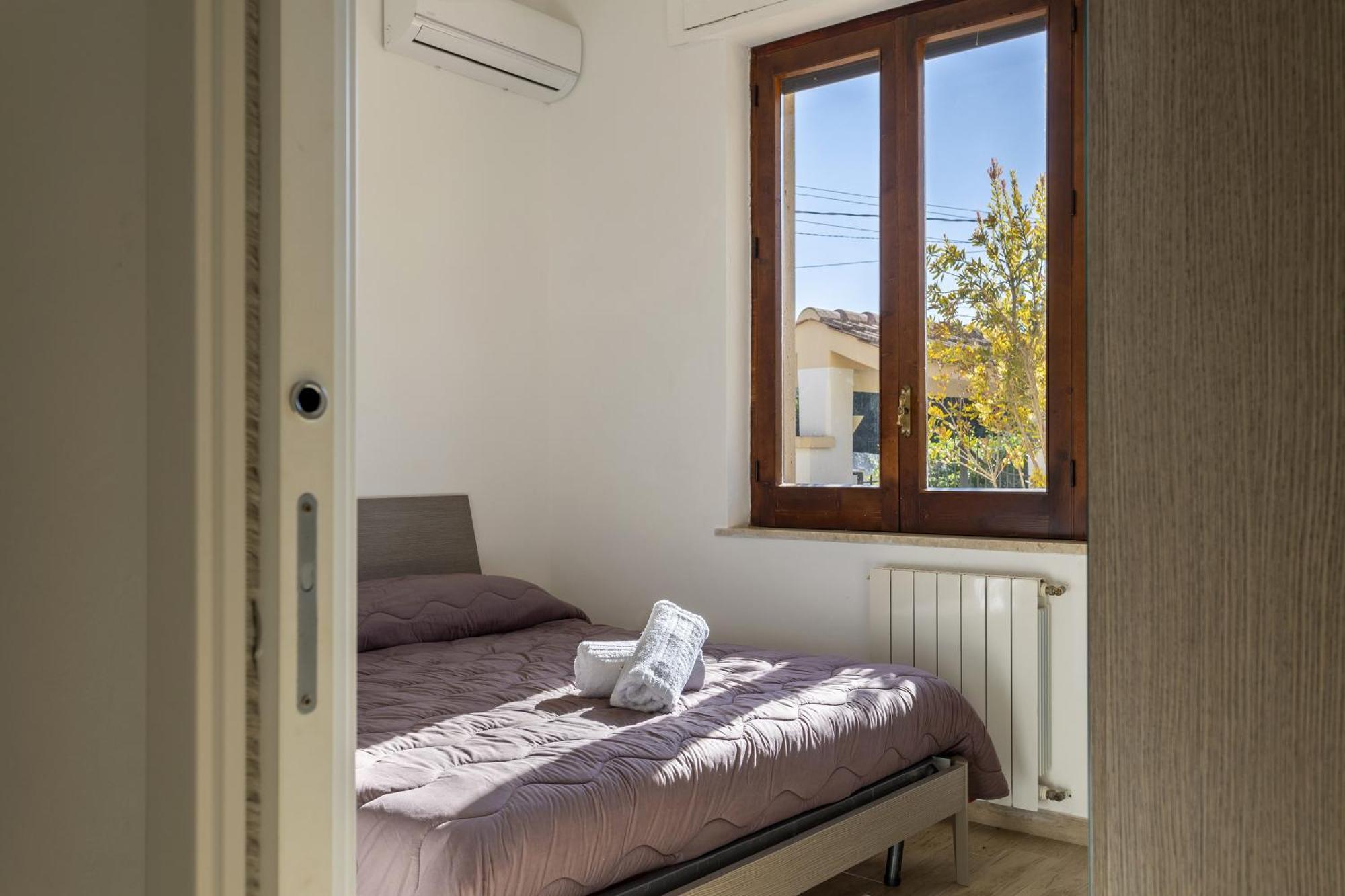 Villa Stella Marsala Kültér fotó